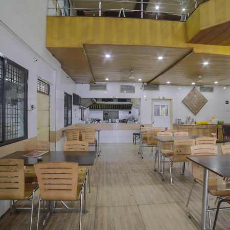Rāipur Oyo Flagship Hotel Chandani מראה חיצוני תמונה
